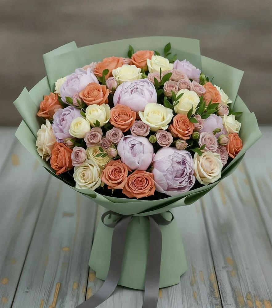 Букет Мороженное в Купянке