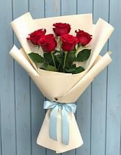 Букет Классика чувств в Купянке