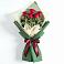 Букет цветов из: Розы в Купянке