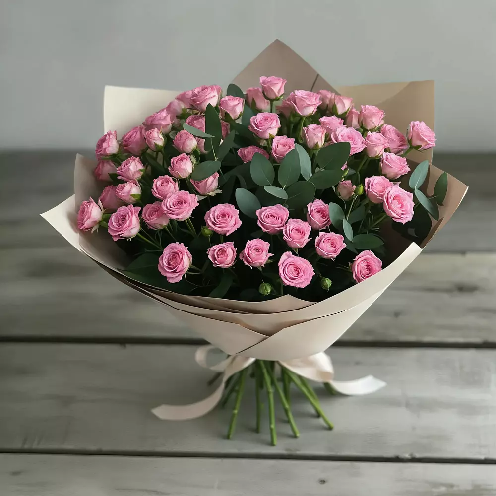 Букет Удовольствие в Купянке