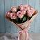 Букет цветов из: Розы в Купянке