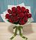 Букет Красные розы в Купянке