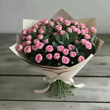 Букет Удовольствие в Купянке