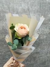 Букет цветов из:  Розы в Купянке