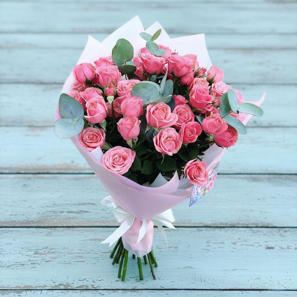 Букет Леди совершенство в Купянке