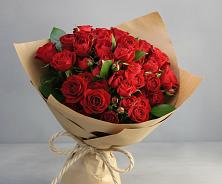 Букет Любовный роман в Купянке