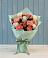 Букет цветов из: Розы в Купянке
