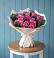 Букет цветов из: Розы в Купянке
