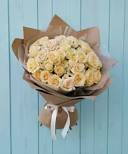 Букет Кремовое облако #REPLACE_PRED# Купянке