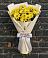 Букет цветов из: Хризантемы в Купянке
