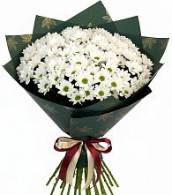 Букет цветов из:  Хризантемы в Купянке