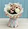 Букет цветов из: Розы в Купянке